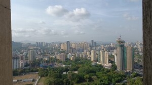 1 BHK Apartment – Exterior View View at Raymond Ten X Era, Pokhran Road No One - for Sale