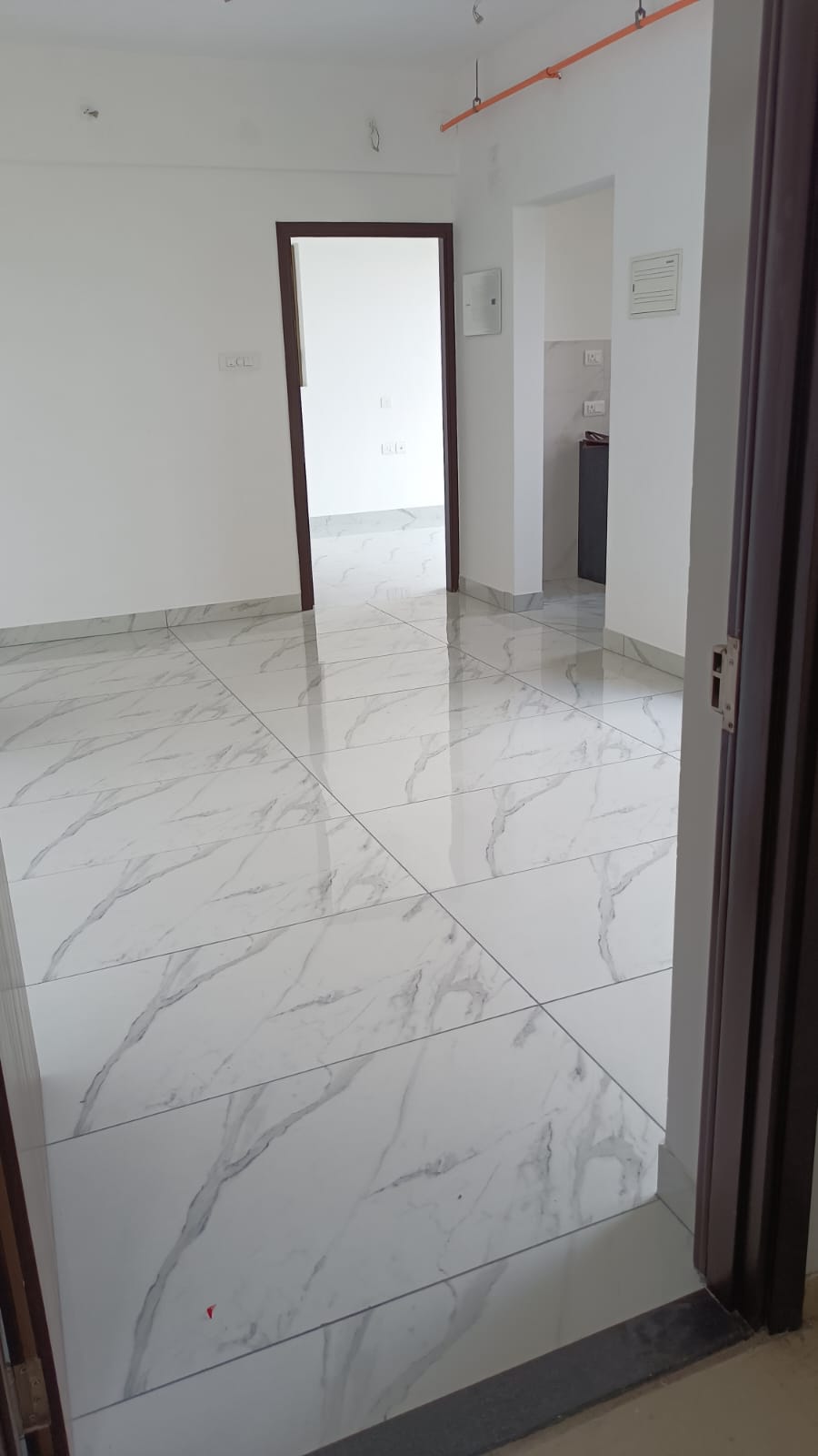 1 BHK 408 Sq.Ft. Apartment in Raymond Ten X Era