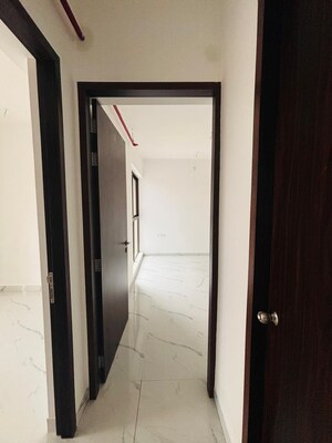 Building Lobby in 2 BHK Apartment at Raymond Ten X Era, Pokhran Road No One – for Sale