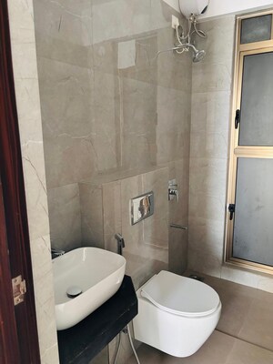 Bathroom in 2 BHK Apartment at Raymond Ten X Era, Pokhran Road No One – for Sale