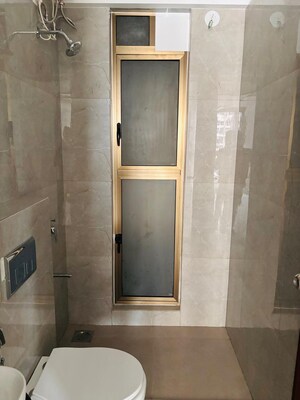 Bathroom in 2 BHK Apartment at Raymond Ten X Era, Pokhran Road No One – for Sale