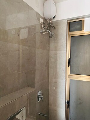 Bathroom in 2 BHK Apartment at Raymond Ten X Era, Pokhran Road No One – for Sale