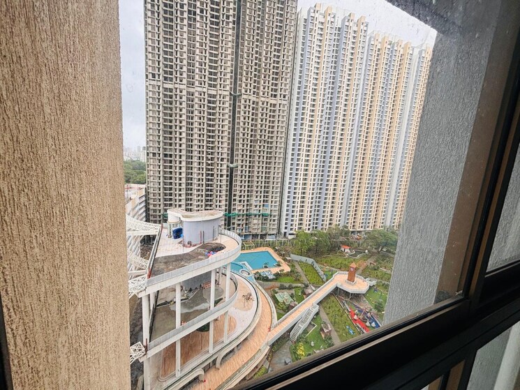 Exterior View, raymond-ten-x-era 2 Bedroom 670 Sq.Ft. Apartment In Pokhran Road No One Thane 8753741