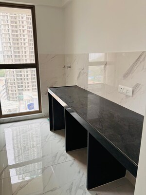Kitchen in 2 BHK Apartment at Raymond Ten X Era, Pokhran Road No One – for Sale
