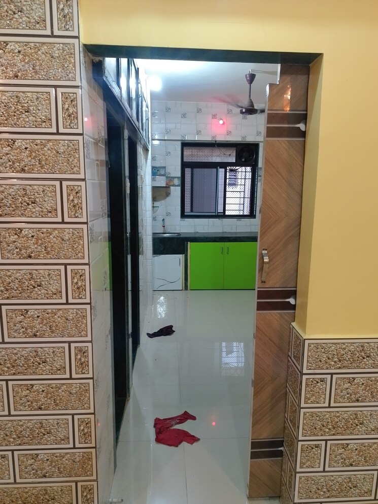 Balcony, sahaj-mitra-chs 1 RK 310 Sq.Ft. Apartment In Kalwa Thane 8753744