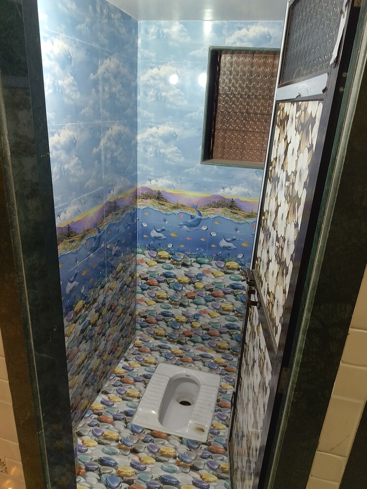 Balcony, sahaj-mitra-chs 1 RK 310 Sq.Ft. Apartment In Kalwa Thane 8753744