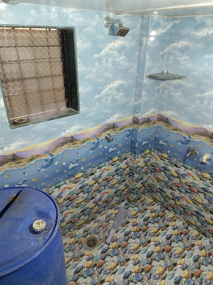 Swimming Pool, sahaj-mitra-chs 1 RK 310 Sq.Ft. Apartment In Kalwa Thane 8753744