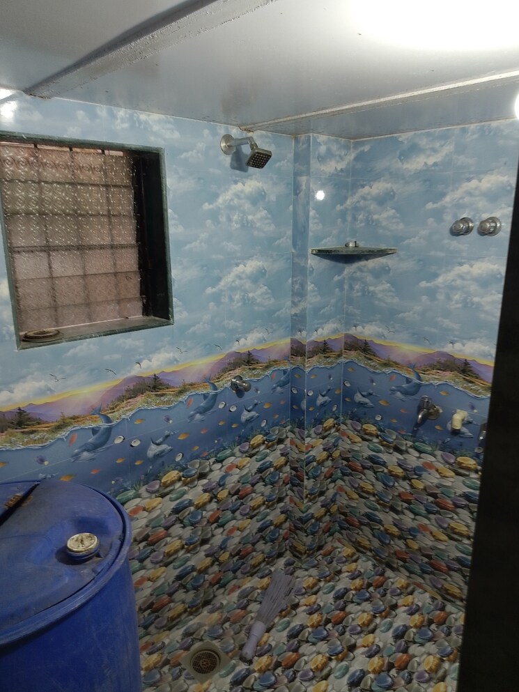 Bedroom, sahaj-mitra-chs 1 RK 310 Sq.Ft. Apartment In Kalwa Thane 8753744