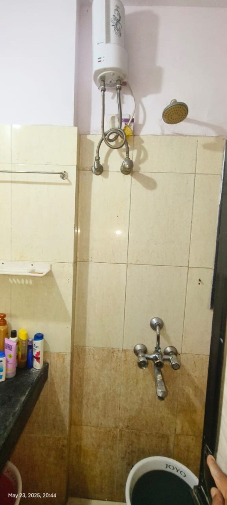 Bathroom, shiv-om-chs 2 Bedroom 700 Sq.Ft. Apartment In Chandivali Mumbai 8753746