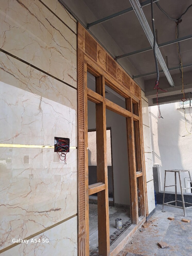 undefined, turkayamjal 4 Bedroom 150 Sq.Yd. Independent House In Turkayamjal Hyderabad 8753747