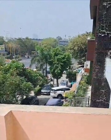 2 BHK Independent House – Exterior View View at Sector 12 - for Rent