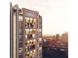 1 BHK Apartment For Sale in Dream Aspire