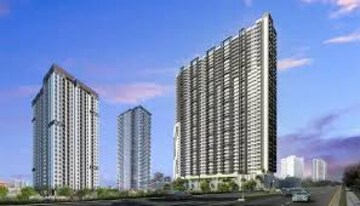 2 BHK Apartment – Exterior View View at Paradigm Alaya, Jogeshwari West - for Sale