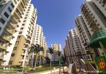 2 BHK Apartment – Exterior View View at Aparna HillPark Lake Breeze, Chanda Nagar - for Rent