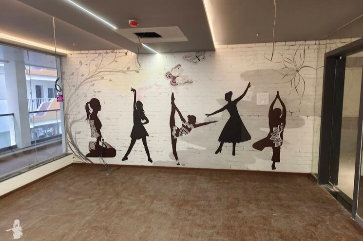 Master Plan, lakshmis-emperia 3 Bedroom 1645 Sq.Ft. Apartment In Miyapur Hyderabad 8753758