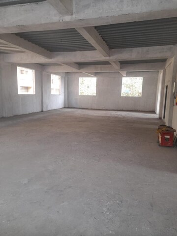  Office Space For Rent in Wagle Industrial Estate