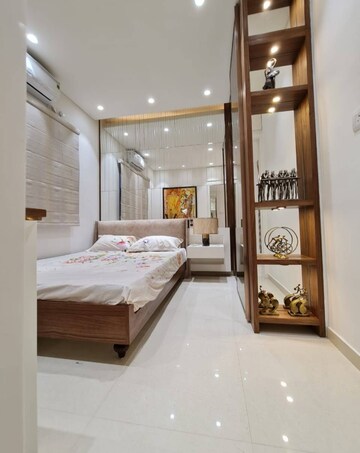Kitchen in 1 BHK Apartment at Urbanrise Spring Is In The Air, Ameenpur – for Rent