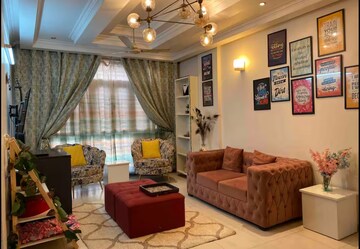 3 BHK Apartment For Sale in Vidyut Apartment, Sector 12 Dwarka