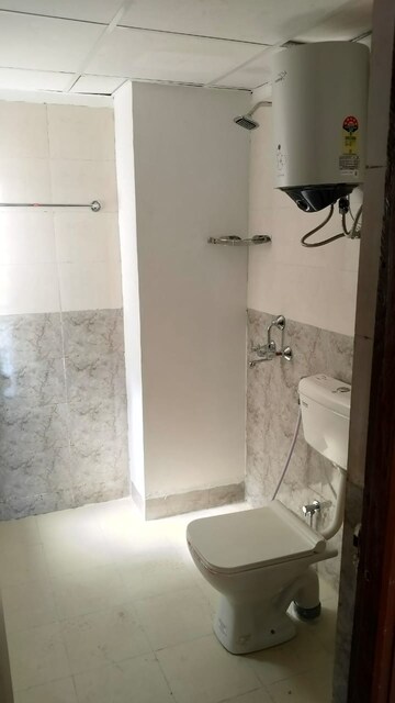 Attached Bathroom in 3 BHK Apartment at Sector 95 – for Rent