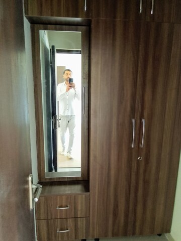 Building Lobby in 3 BHK Apartment at Sector 95 – for Rent