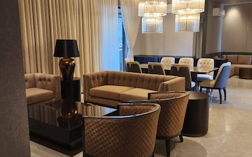 3 BHK Apartment For Sale in Godrej Ascend, Kolshet Road