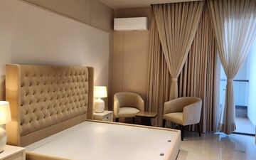 3 BHK Apartment For Sale in Godrej Ascend, Kolshet Road