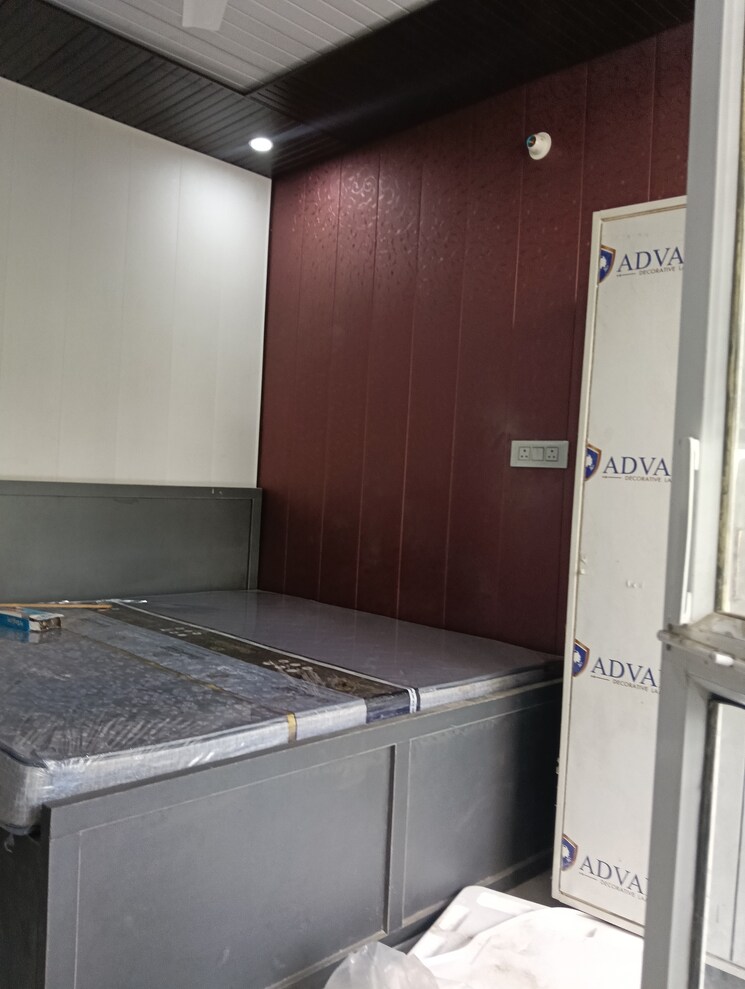 Kitchen, sector 30 2 Bedroom 1000 Sq.Ft. Builder Floor In Sector 30 Gurgaon 8753775