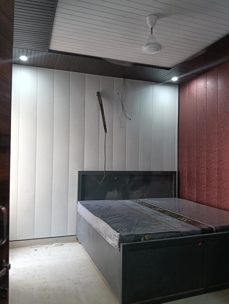 Bedroom, sector 30 2 Bedroom 1000 Sq.Ft. Builder Floor In Sector 30 Gurgaon 8753775