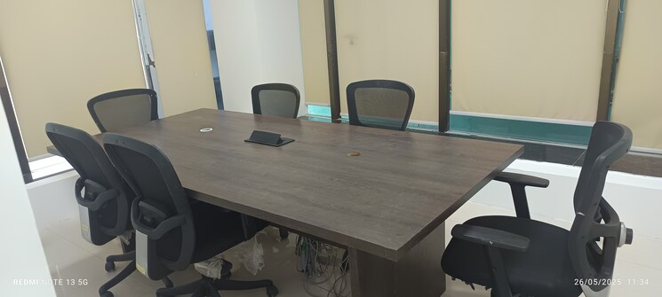 Team Area, ten-madhapur Commercial Office Space 3400 Sq.Ft. In Madhapur Hyderabad 8753777