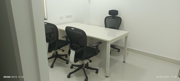 Team Area, ten-madhapur Commercial Office Space 3400 Sq.Ft. In Madhapur Hyderabad 8753777
