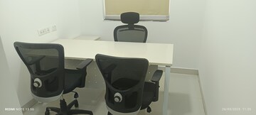 Team Area in  Office Space at Ten Madhapur, Madhapur – for Rent