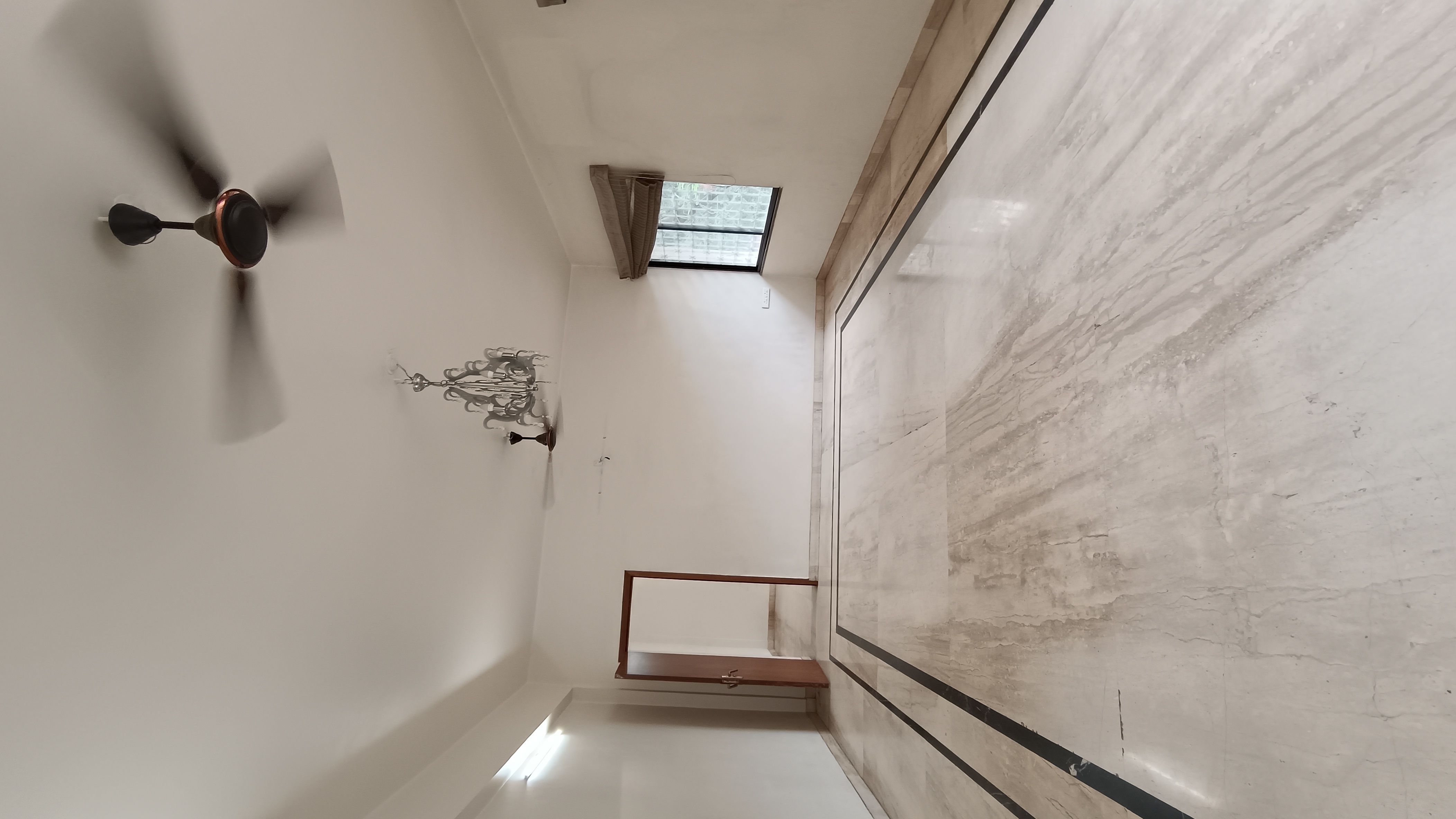 3 BHK + Pooja Room Apartment For Rent in Marvel Claro