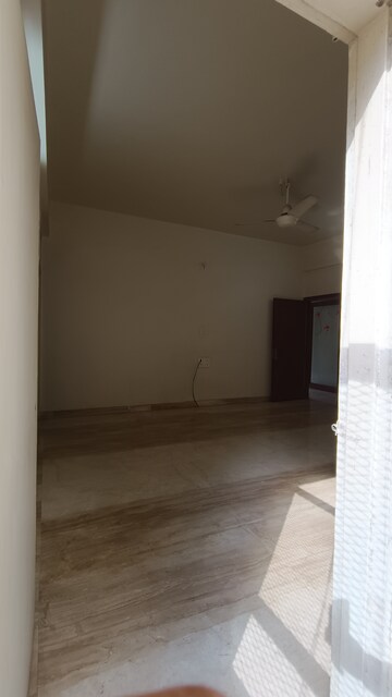 Master Bedroom in 3 BHK Apartment at Marvel Claro, Salisbury Park – for Rent