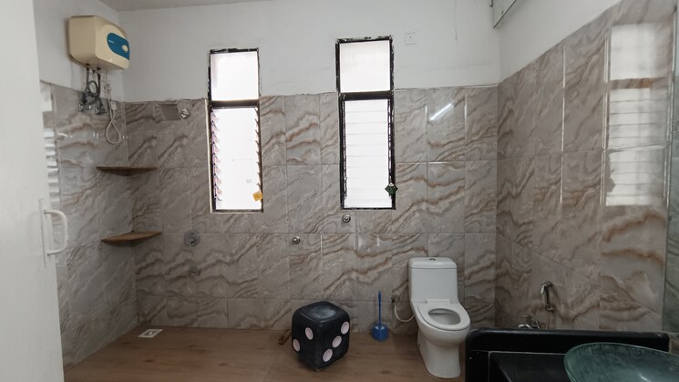 Master Bedroom, marvel-claro 3 Bedroom 2000 Sq.Ft. Apartment In Salisbury Park Pune 8753786