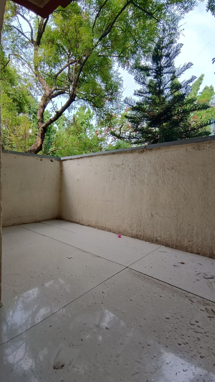 Terrace, marvel-claro 3 Bedroom 2000 Sq.Ft. Apartment In Salisbury Park Pune 8753786