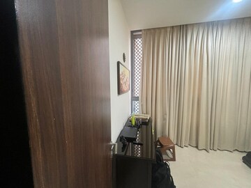 Furnished Amenities in 2.5 BHK Apartment at Piramal Vaikunth, Balkum Pada – for Rent