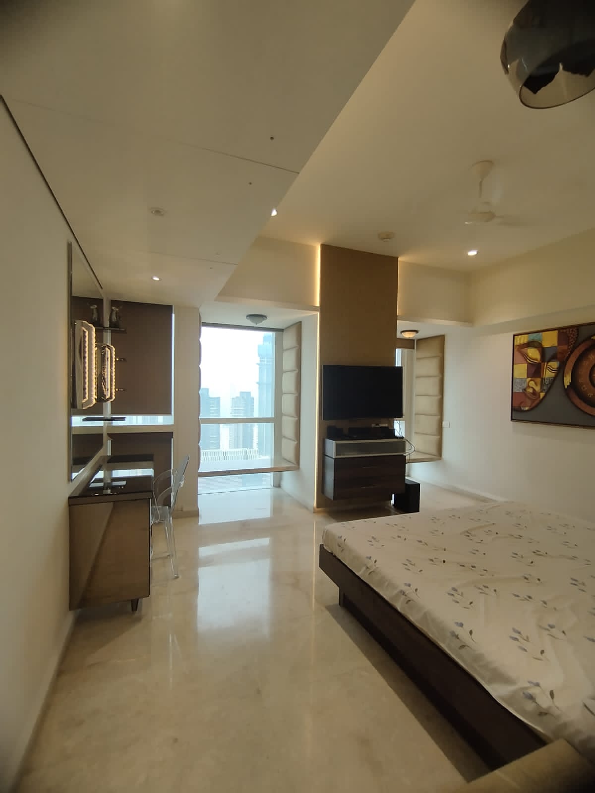 2 BHK Builder Floor For Sale in Shalimar Garden Extension I