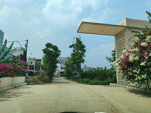  Plot – Exterior View View at Eldeco Shaurya, Bijnor Road - for Sale