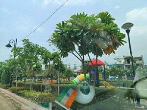  Plot – Garden View at Eldeco Shaurya, Bijnor Road - for Sale
