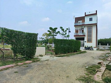  Plot For Sale in Eldeco Shaurya, Bijnor Road