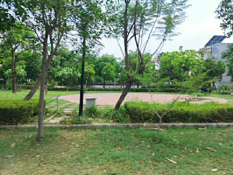 undefined, eldeco-shaurya  1205 Sq.Ft. Plot In Bijnor Road Lucknow 8753804