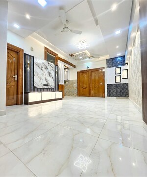 3 BHK Builder Floor For Sale in Niti Khand ii