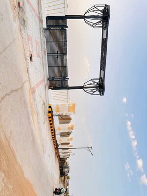  Plot – Exterior View View at Ajmer Road - for Sale