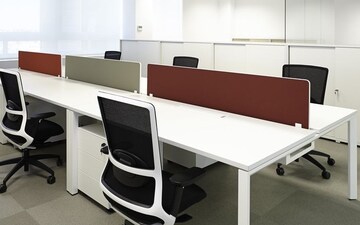  Office Space For Rent in Kanakia Spaces Wall Street, Andheri East