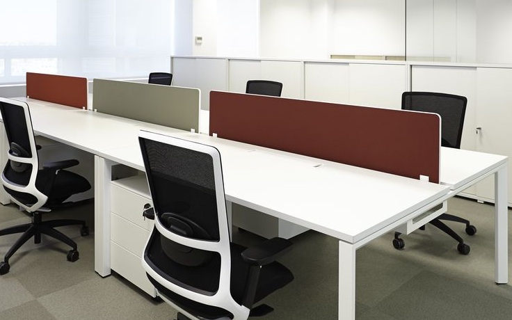Office Space For Rent in Kanakia Spaces Wall Street