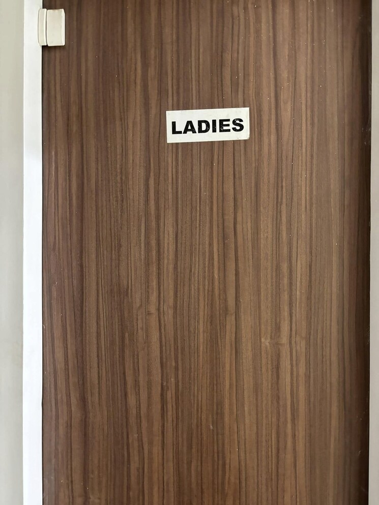 undefined, kanakia-spaces-wall-street Commercial Office Space 700 Sq.Ft. In Andheri East Mumbai 8753821