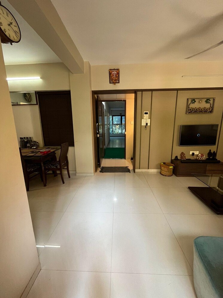 Room, yugal-drashila 3 Bedroom 1550 Sq.Ft. Apartment In Balewadi Pune 8753827
