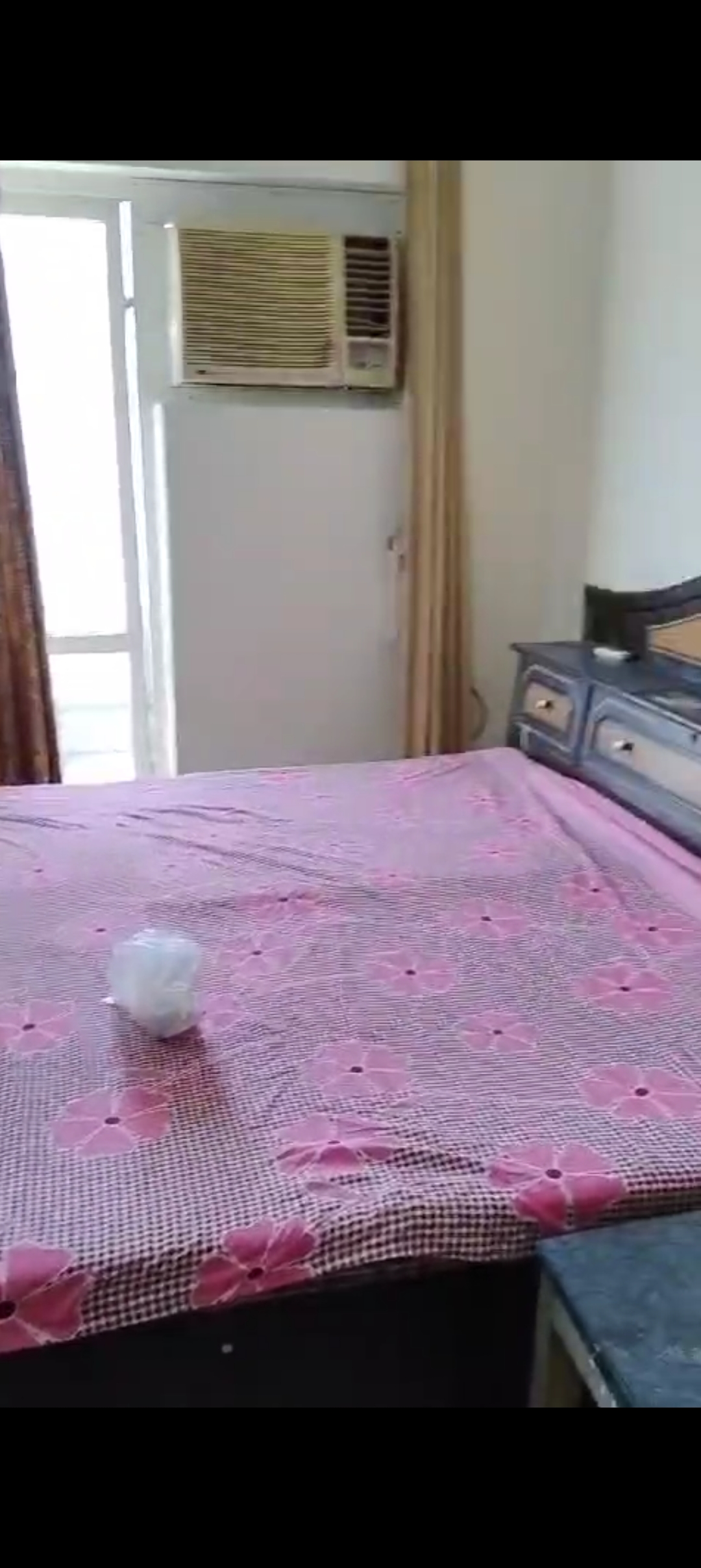 2 BHK Apartment For Rent in BPTP Princess Park