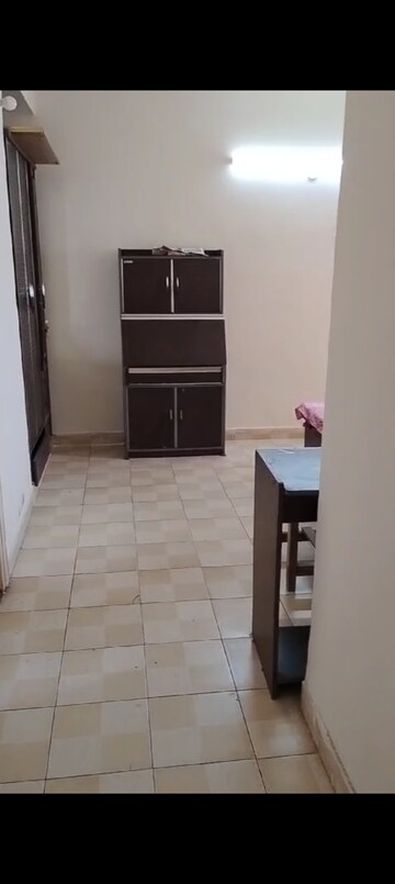 Bathroom in 2 BHK Apartment at BPTP Princess Park, Sector 86 – for Rent