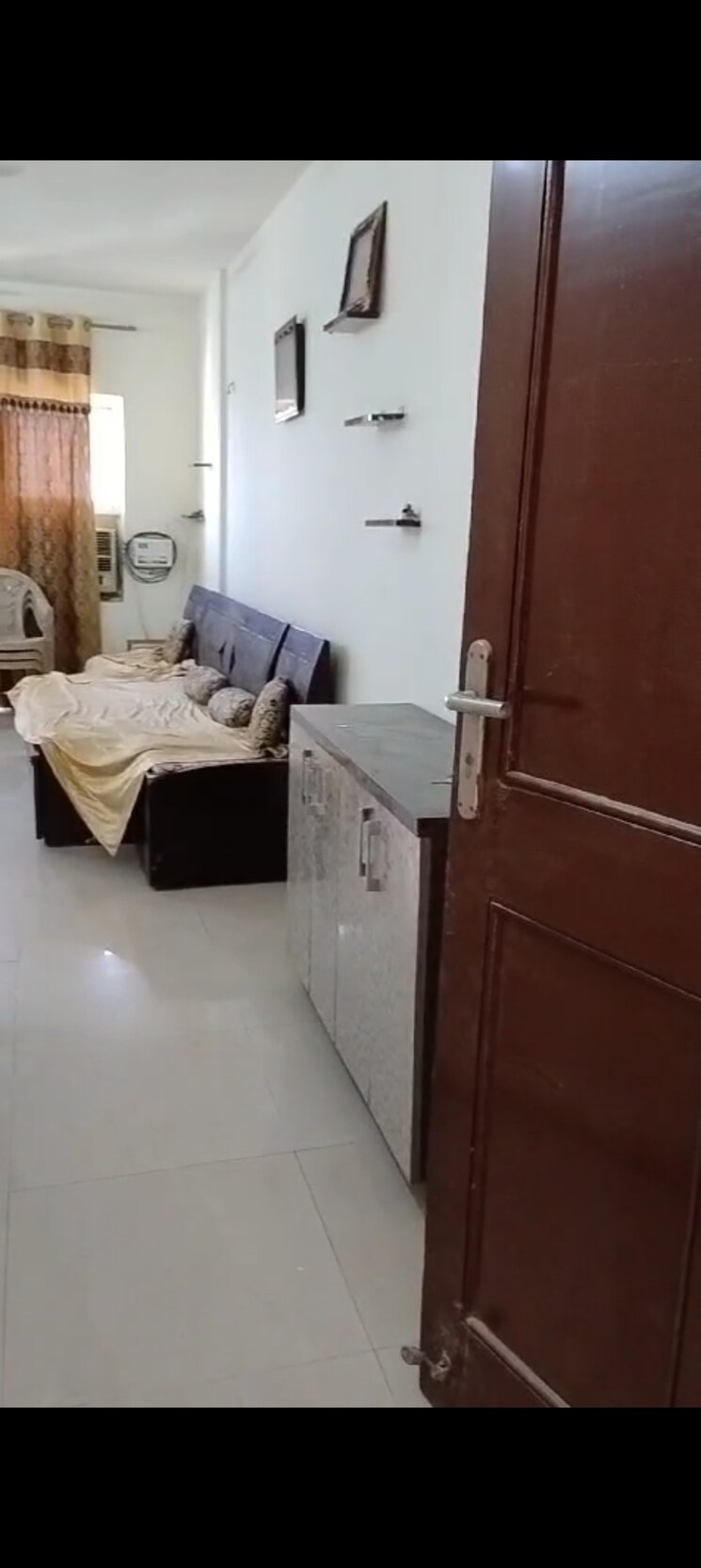 Kitchen, bptp-princess-park 2 Bedroom 1258 Sq.Ft. Apartment In Sector 86 Faridabad 8753842